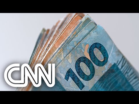 PEC destina R$ 6,8 bilhões para reajuste do salário mínimo | VISÃO CNN