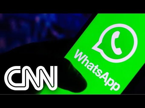 WhatsApp anuncia melhorias em chamadas de voz e vídeo | LIVE CNN