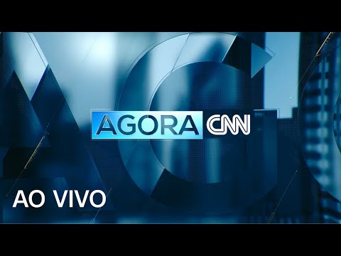 AO VIVO: AGORA CNN  – Edição de domingo | 10/12/2022