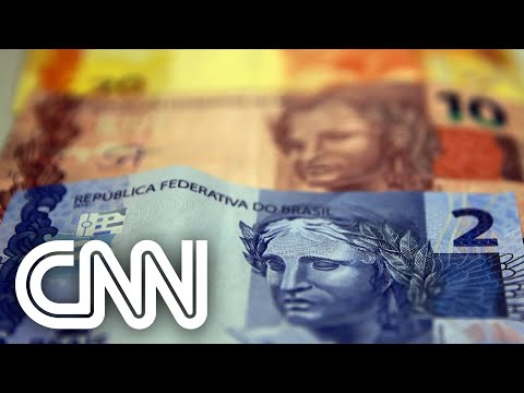 Governo edita MP que reajusta salário mínimo a R$ 1.302 a partir de 1º de janeiro | LIVE CNN