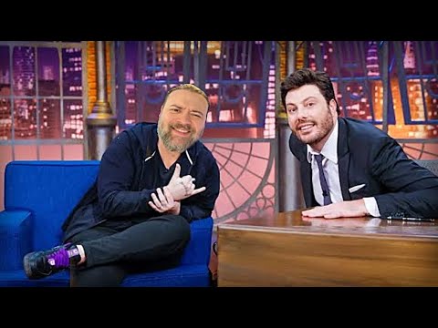 NANDO MOURA NO THE NOITE