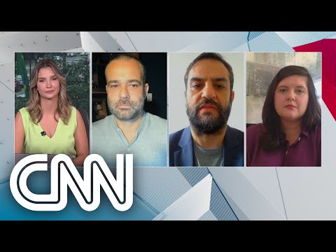 Especialistas analisam ausência de Simone Tebet entre ministros anunciados | VISÃO CNN