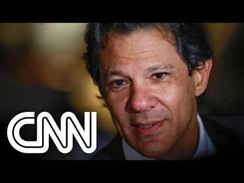 Haddad pede para Guedes não prorrogar desoneração de combustíveis | LIVE CNN