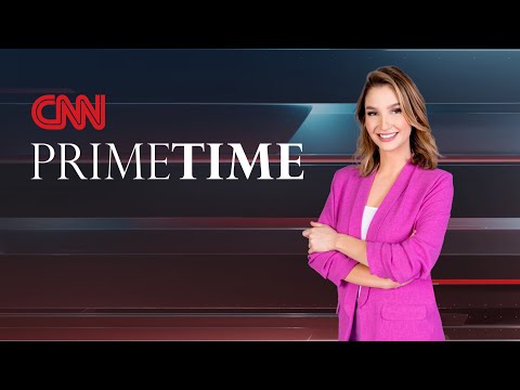 CNN PRIME TIME – 28/01/2023