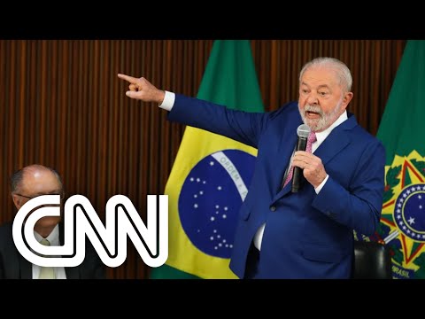 Análise: Nenhum ministro será deixado no meio da estrada, diz Lula | WW