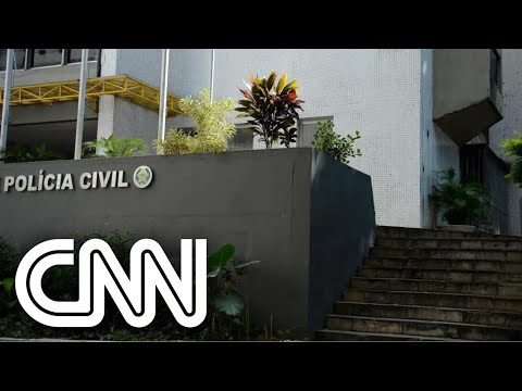 Polícia apura morte de criança na virada de ano na Baixada Fluminense | LIVE CNN