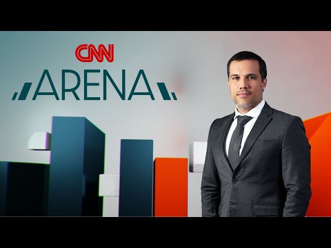 CNN ARENA – 24/01/2023