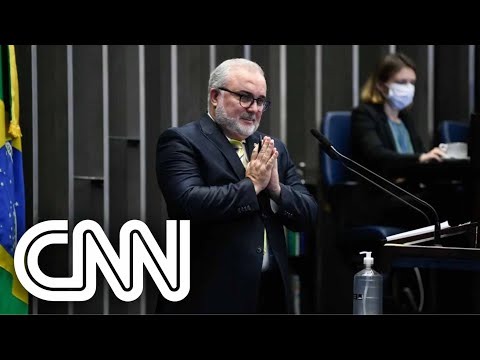 Painel CNN: O que esperar de Jean Paul Prates na Petrobras? | CNN 360º