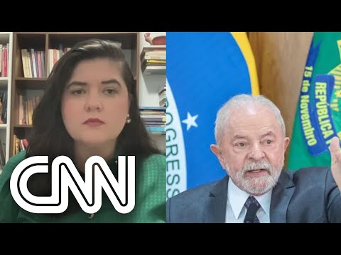 Graziella Testa: Lula não deve comprar briga em escolha de novo diretor do BC | CNN PRIMETIME