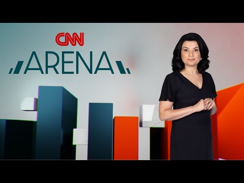 CNN ARENA – 27/02/2023