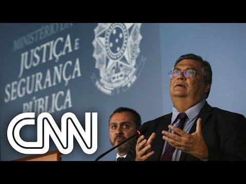 Análise: Governo diz que redes sociais que se omitirem devem ser punidas | CNN PRIMETIME