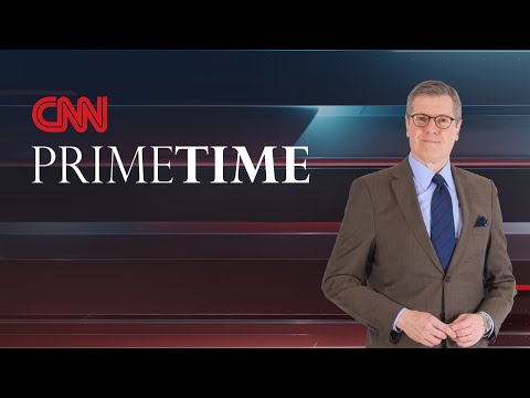 CNN PRIMETIME – 22/02/2023