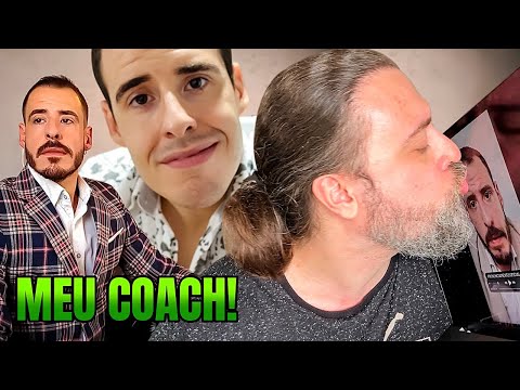 REDPILL e o COACH CAMPARI