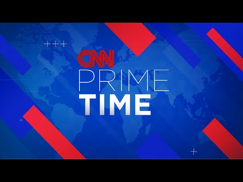 CNN PRIME TIME – 22/06/2024