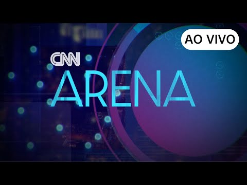 AO VIVO: CNN ARENA – 02/07/2024