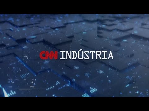 CNN Indústria: Importação de produtos chineses preocupa empresários  | CNN NOVO DIA