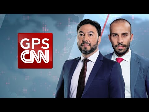 GPS CNN – 17/08/24