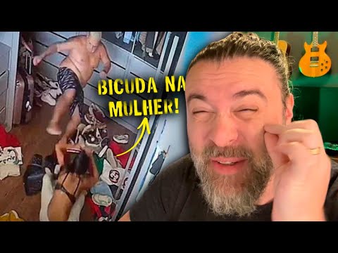 MC RYAN – O KUNG FU PANÇA  BOSTILEIRO