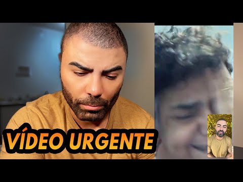 VÍDEO URGENT3. SERÁ EXCLUÍDO.