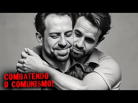 MARÇAL e BOULOS – COMO DUAS PUT@S PAGAS